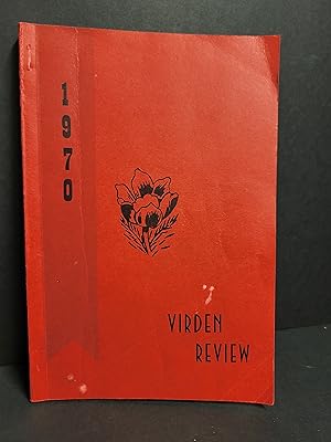 Seller image for Virden Review 1957 - 1970 for sale by George Strange's Bookmart