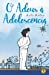 Seller image for O Adeus à Adolescência (Portuguese Edition) [Soft Cover ] for sale by booksXpress