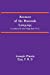 Image du vendeur pour Account Of The Romansh Language; In A Letter To Sir John Pringle, Bart. P. R. S. [Soft Cover ] mis en vente par booksXpress