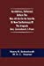 Seller image for An Address, Delivered Before the Was-ah Ho-de-no-son-ne or New Confederacy of the Iroquois; Also, Genundewah, a Poem [Soft Cover ] for sale by booksXpress