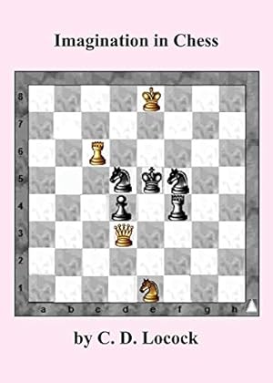 Image du vendeur pour Imagination in Chess [Soft Cover ] mis en vente par booksXpress