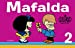 Immagine del venditore per Mafalda 2 (Spanish Edition) [Soft Cover ] venduto da booksXpress