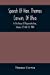 Seller image for Speech Of Hon. Thomas Corwin, Of Ohio: In The House Of Representatives, January 23 And 24, 1860 [Soft Cover ] for sale by booksXpress