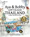 Immagine del venditore per Aya & Bobby Upptäcker Thailand: Landet med alla leenden (Volume 1) (Swedish Edition) [Soft Cover ] venduto da booksXpress