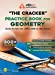 Bild des Verkufers fr The Cracker Practice Book for Geometry (In English Printed Edition) [Soft Cover ] zum Verkauf von booksXpress