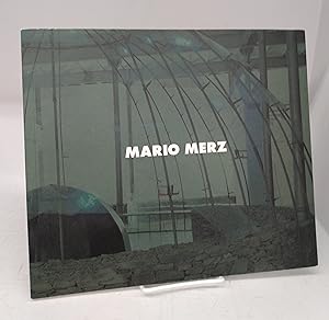 Imagen del vendedor de Mario Merz a la venta por Attic Books (ABAC, ILAB)