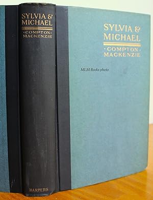 Seller image for Sylvia & Michael; The Later Adventures of Sylvia Scarlett for sale by Ulysses Books, Michael L. Muilenberg, Bookseller