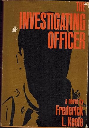 Image du vendeur pour The Investigating Officer mis en vente par UHR Books