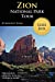 Seller image for Zion National Park Tour Guide Book [Soft Cover ] for sale by booksXpress