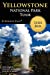 Imagen del vendedor de Yellowstone National Park Tour Guide Book [Soft Cover ] a la venta por booksXpress
