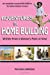 Seller image for ADVENTURES IN HOME BUILDING: Written From a Woman's Point of View [Soft Cover ] for sale by booksXpress