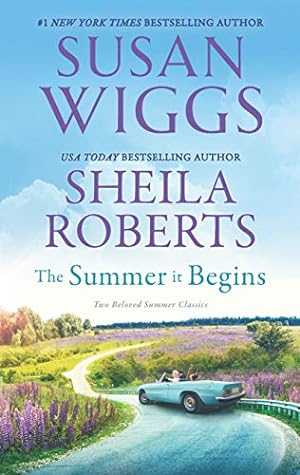 Seller image for The Summer It Begins [Soft Cover ] for sale by booksXpress