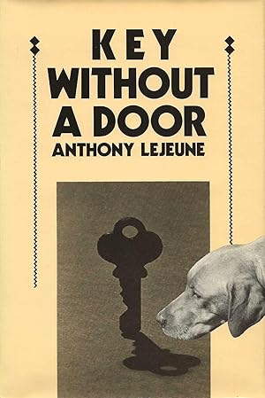 Seller image for KEY WITHOUT A DOOR for sale by SCENE OF THE CRIME 