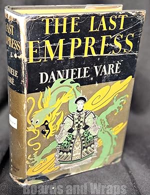 The Last Empress