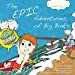 Seller image for The Epic Adventures of Big Binks [Soft Cover ] for sale by booksXpress