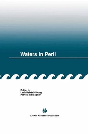 Immagine del venditore per Waters in Peril [Hardcover ] venduto da booksXpress