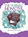 Seller image for The Horrible Monster [Soft Cover ] for sale by booksXpress