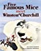 Bild des Verkufers fr Five Famous Mice Meet Winston of Churchill [Soft Cover ] zum Verkauf von booksXpress