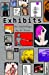 Seller image for Exhibits: an Anthology by 67 Press [Soft Cover ] for sale by booksXpress