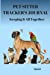 Seller image for Pet Sitter Tracker's Journal: Keeping It All Together (Tracker Journals) (Volume 11) [Soft Cover ] for sale by booksXpress