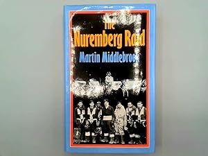 Seller image for The Nuremberg Raid, 30-31 March 1944 for sale by Goldstone Rare Books