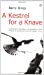 Seller image for Kestrel For A Knave [Soft Cover ] for sale by booksXpress