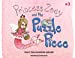 Imagen del vendedor de Princess Zoey and the Puzzle Piece [Soft Cover ] a la venta por booksXpress