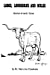 Bild des Verkufers fr Lobos, Longhorns and Mules: Stories of early Texas [Soft Cover ] zum Verkauf von booksXpress