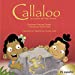 Seller image for Callaloo: La Leyenda del Coquí Dorado (Spanish Edition) [Soft Cover ] for sale by booksXpress