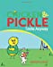 Seller image for Smile Anyway (Chicken and Pickle) (Volume 3) [Soft Cover ] for sale by booksXpress