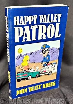 Happy Valley Patrol