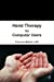 Immagine del venditore per Hand Therapy for Computer Users [Soft Cover ] venduto da booksXpress
