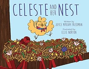 Bild des Verkufers fr Celeste and Her Nest [Soft Cover ] zum Verkauf von booksXpress