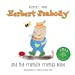 Immagine del venditore per Herbert Peabody and The Friendly Friends Book [Soft Cover ] venduto da booksXpress