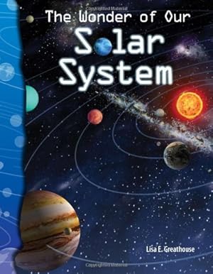 Seller image for The Wonder of Our Solar System: Earth and Space Science (Science Readers) [Soft Cover ] for sale by booksXpress