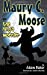 Seller image for Maury C. Moose and The Ninja Worrier (Maury C. Moose Series) (Volume 3) [Soft Cover ] for sale by booksXpress