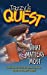 Imagen del vendedor de Jazzy's Quest: What Matters Most (Volume 2) [Soft Cover ] a la venta por booksXpress
