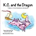 Seller image for K.C. and the Dragon (Down Syndrome Adventures) (Volume 2) [Soft Cover ] for sale by booksXpress