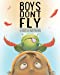 Seller image for Boys Don't Fly [Soft Cover ] for sale by booksXpress