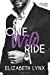 Seller image for One Wild Ride (Cake Love) [Soft Cover ] for sale by booksXpress