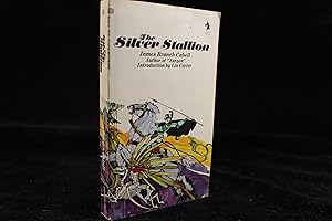 Image du vendeur pour The Silver Stallion - A Comedy of Redemption (Ballantine Adult Fantasy) mis en vente par ShiroBooks