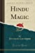 Image du vendeur pour Hindu Magic (Classic Reprint) [Soft Cover ] mis en vente par booksXpress