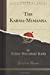 Seller image for The Karma-Mimamsa (Classic Reprint) [Soft Cover ] for sale by booksXpress