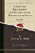 Image du vendeur pour A Selected Bibliography and Syllabus of the History of the South, Vol. 18: 1584-1876 (Classic Reprint) [Soft Cover ] mis en vente par booksXpress