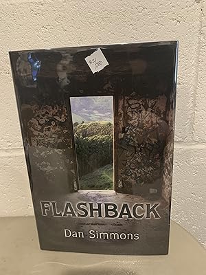 Seller image for Flashback ** Signed / Limited ** for sale by All-Ways Fiction