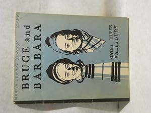 Imagen del vendedor de Bruce and Barbara a la venta por Gil's Book Loft