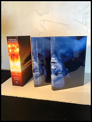 Seller image for The Passenger Box Set: The Passenger, and Stella Marris for sale by James Graham, Bookseller, ABAA