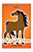 Immagine del venditore per The Light Horse (Light Horse, Dark Horse) [Soft Cover ] venduto da booksXpress