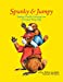Seller image for Spunky & Jumpy: Jumpy Finds Courage on Ground Hog Day [Hardcover ] for sale by booksXpress