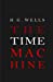 Seller image for The Time Machine [Soft Cover ] for sale by booksXpress
